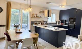Maison 6 Pièces 119 m² à vendre à Étiolles (91450)
