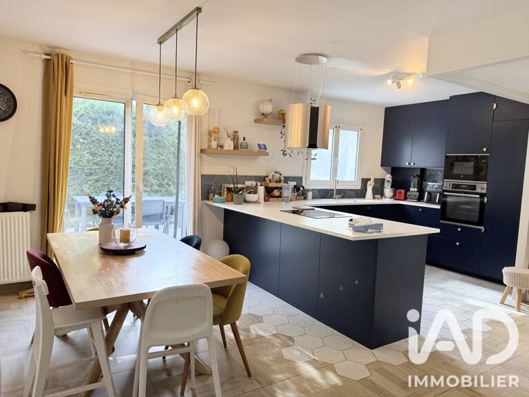 Vente Maison/villa 6 pièces — photo 1