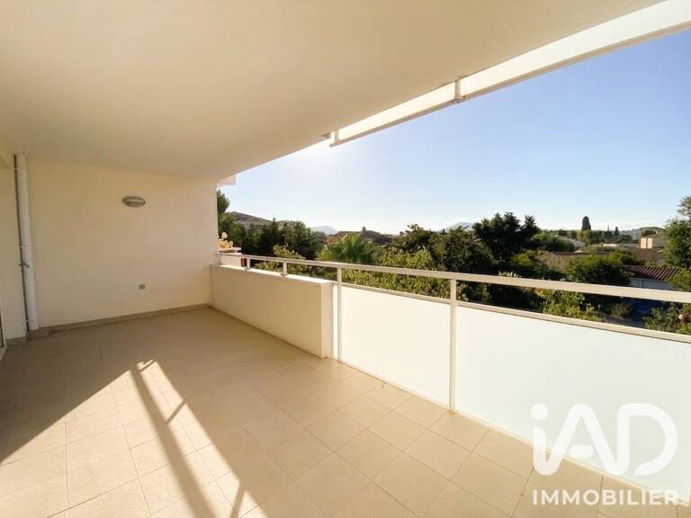 Vente Appartement 2 pièces — photo 1