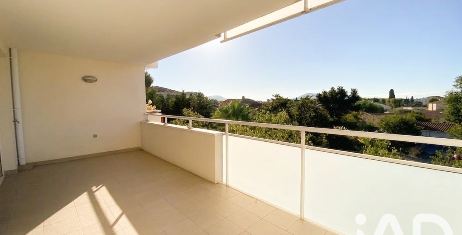 Vente Appartement 2 pièces — photo 1