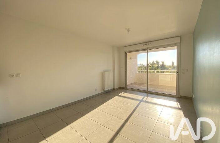 Vente Appartement 2 pièces — photo 2