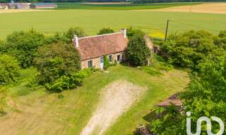 Maison 2 Pièces 66 m² à vendre à Courtenay (45320)