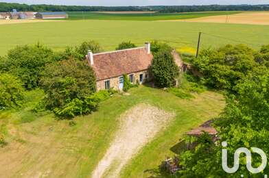 Maison 2 pièces 140000 €