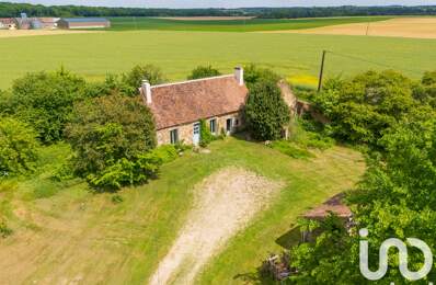 Vente Longère 2 pièces — photo du bien