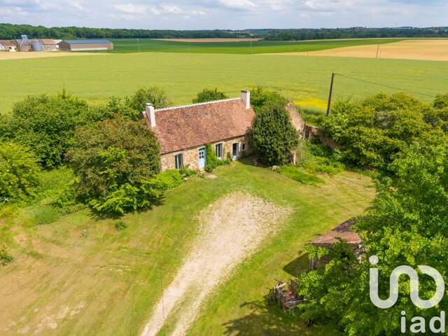 Vente Longère 2 pièces — photo du bien