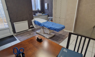 Commerce  50 m² à vendre à Vitry-le-François (51300)