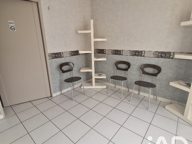 Vente Boutique/Local commercial 50 m&sup2; — photo 2