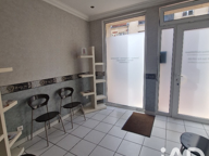 Vente Boutique/Local commercial 50 m&sup2; — photo 3