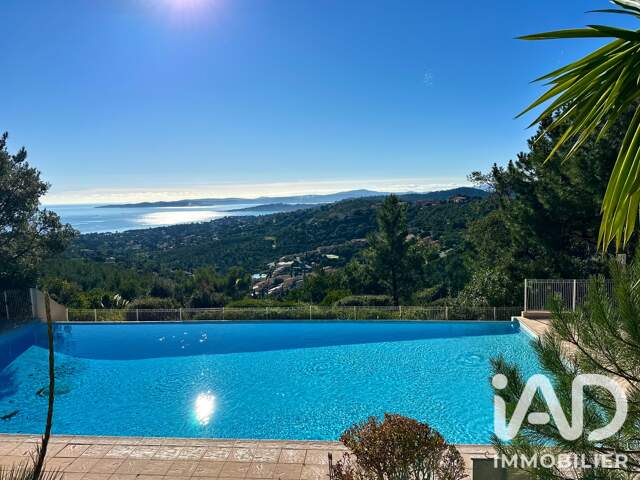 Vente Appartement 2 pièces — photo du bien