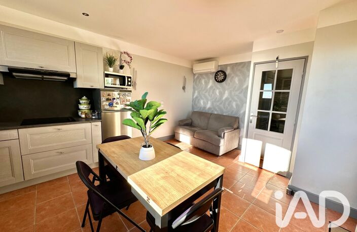 Vente Appartement 2 pièces — photo 5