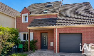 Maison 6 Pièces 102 m² à vendre à Leuville-sur-Orge (91310)