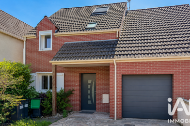 Maison 6 pièces 330000 €