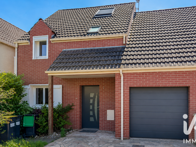 Vente Maison/villa 6 pièces — photo du bien