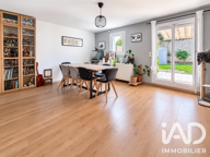 Vente Maison/villa 6 pièces — photo 3
