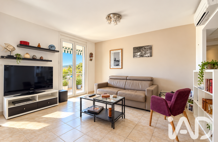 Vente Appartement 2 pièces — photo 3