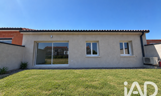 Maison 4 Pièces 86 m² à vendre à Le Sequestre (81990)