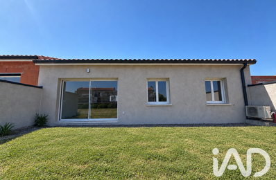 Vente Maison traditionnelle 4 pièces — photo du bien