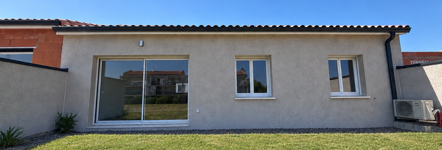 Maison 4 Pièces 86 m² à vendre à Le Sequestre (81990)