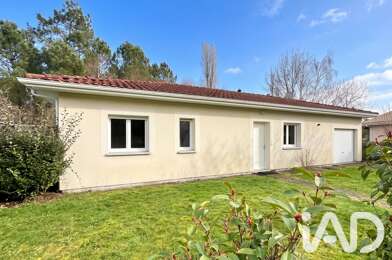 Maison 4 pièces 331000 €