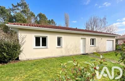 Vente Maison/villa 4 pièces — photo du bien