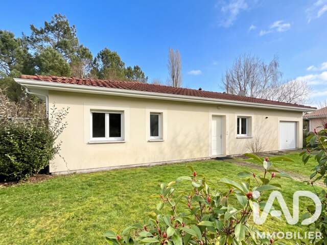 Vente Maison/villa 4 pièces — photo du bien