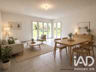 Vente Maison/villa 4 pièces — photo 3