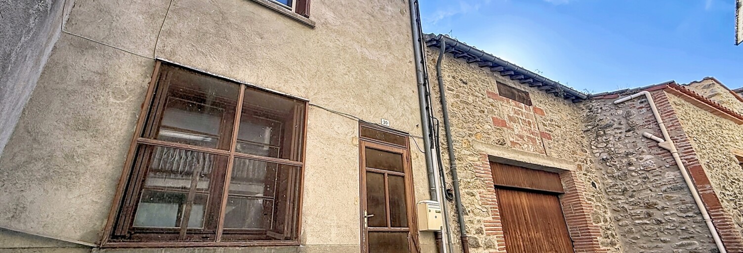 Maison 4 Pièces 102 m² à vendre à Marquixanes (66320)
