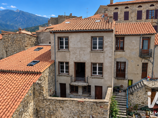 Vente Maison de village 4 pièces — photo du bien