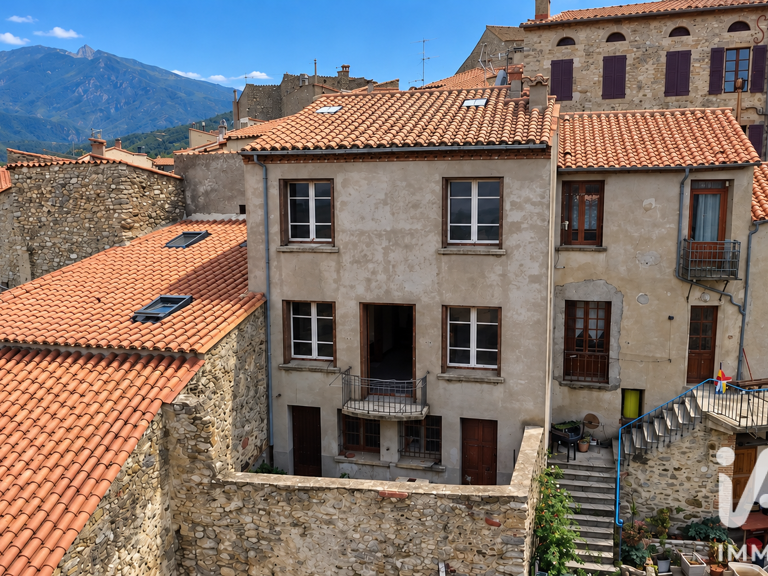 Vente Maison de village 4 pièces — photo 1