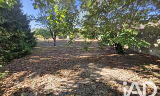 Terrain  931 m² à vendre à Saint-Just-Sauvage (51260)