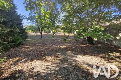 Terrain  40000 €