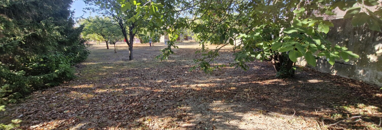 Terrain  931 m² à vendre à Saint-Just-Sauvage (51260)