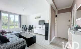 Appartement 3 Pièces 57 m² à vendre à Étampes (91150)