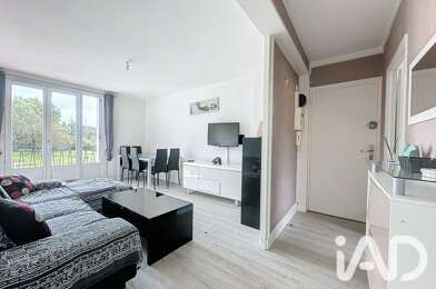 Appartement 3 pièces 125000 €