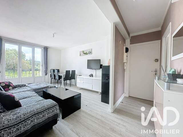 Vente Appartement 3 pièces — photo du bien