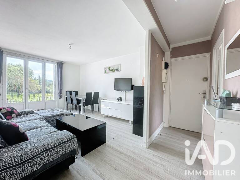Vente Appartement 3 pièces — photo 1