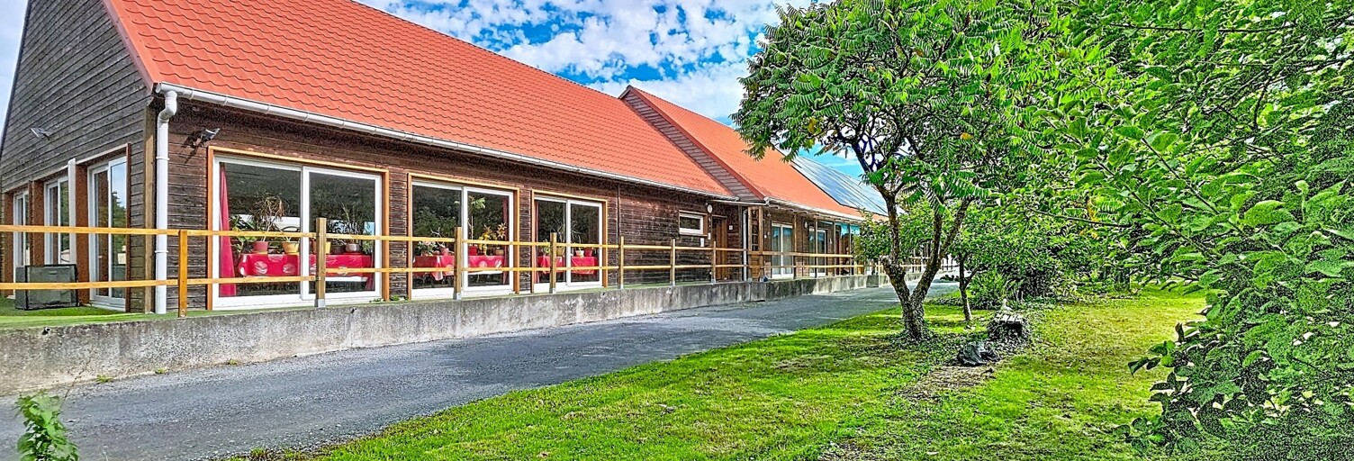 Immeuble   m² à vendre à Méricourt (62680)