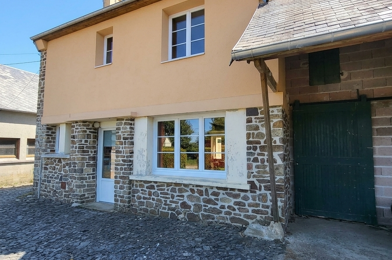Maison 4 pièces 147500 €