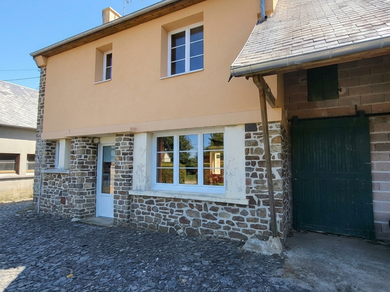 Vente Maison de campagne 4 pièces — photo 1