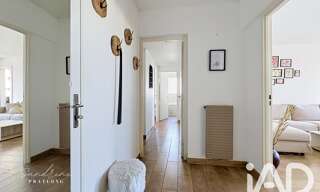 Appartement 4 Pièces 84 m² à vendre à Saint-Gratien (95210)