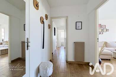 Appartement 4 pièces 189000 €