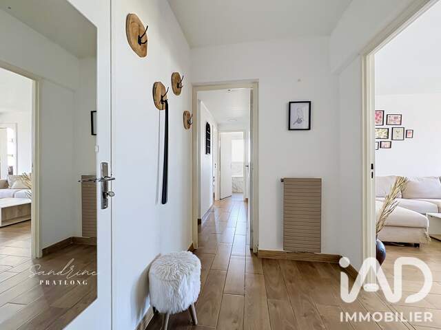 Vente Appartement 4 pièces — photo du bien