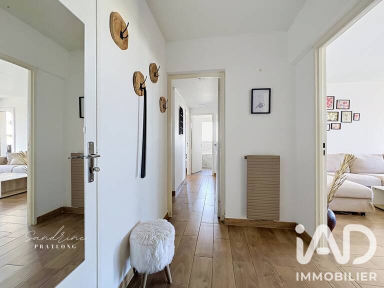 Vente Appartement 4 pièces — photo 1