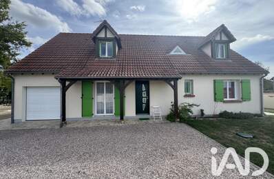 Vente Maison/villa 7 pièces — photo du bien