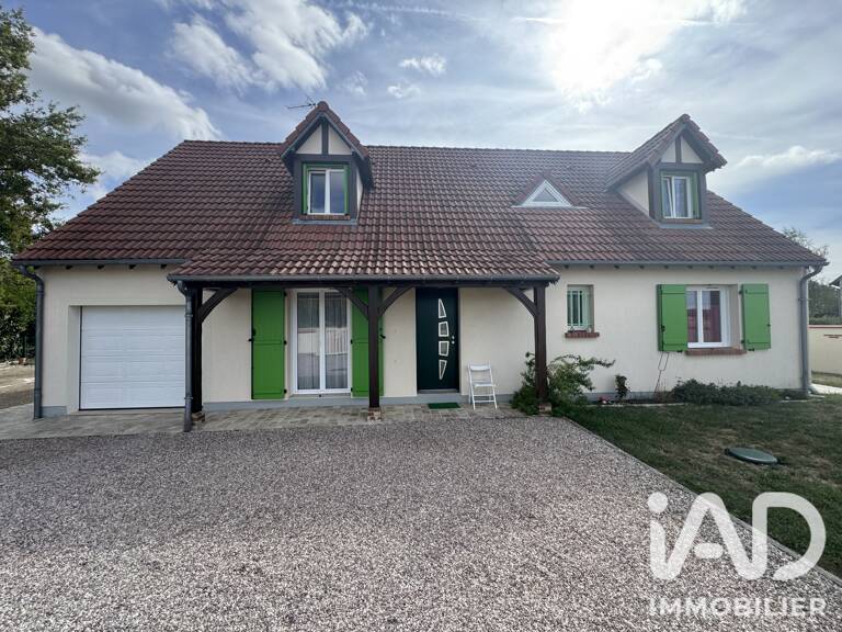 Vente Maison/villa 7 pièces — photo 1