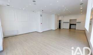 Commerce  56 m² à vendre à Elbeuf (76500)