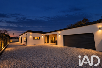 Maison 5 pièces 249000 €