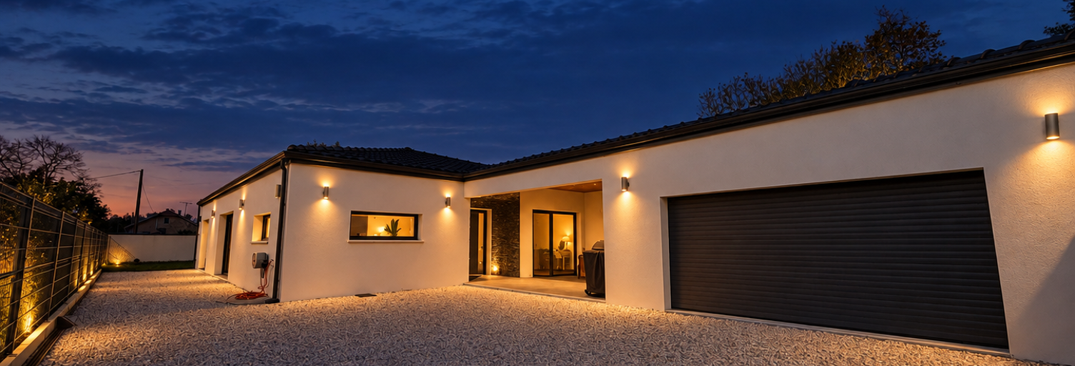 Maison 5 Pièces 134 m² à vendre à Saint-Médard-de-Guizières (33230)