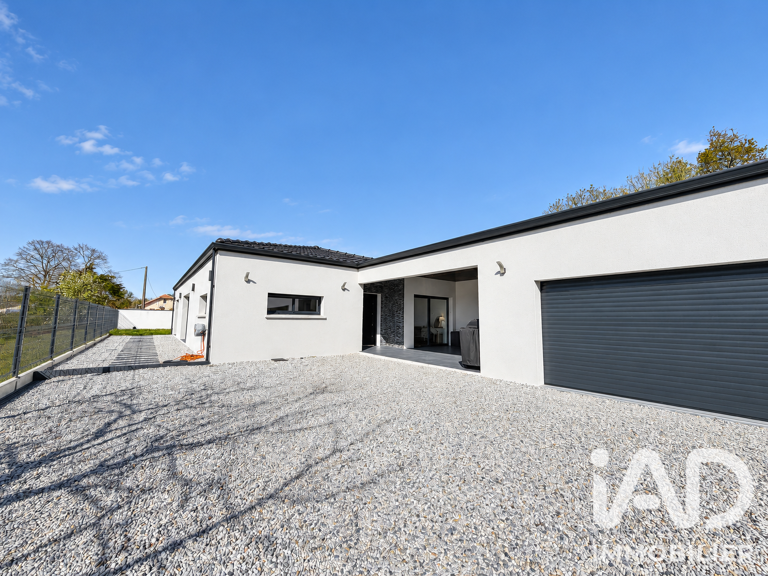 Vente Maison/villa 5 pièces — photo 1