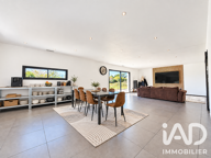 Vente Maison/villa 5 pièces — photo 3